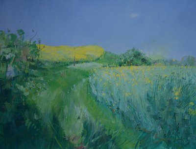 May by Charlie Millar